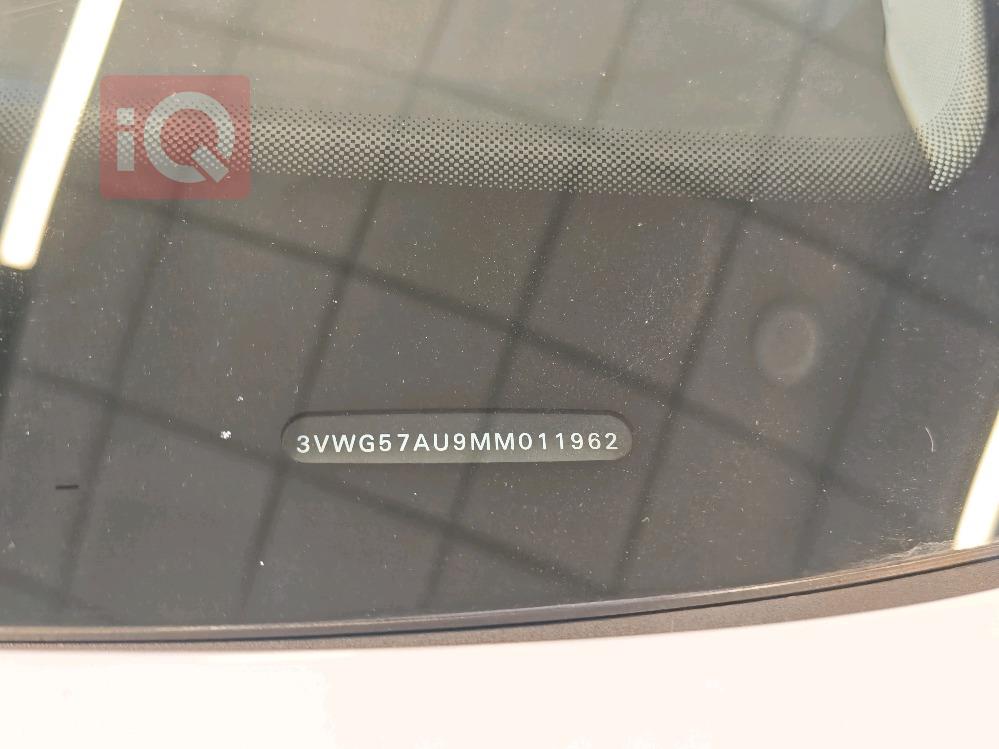 فولكسفاغن جولف